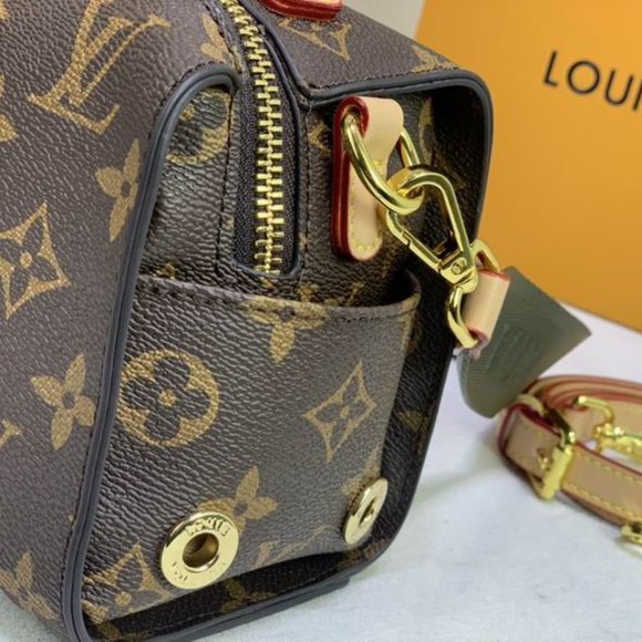 Women Bags M40724 SS - Picture 5 of 5